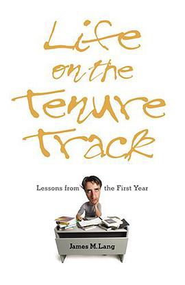 Life on the Tenure Track pdf epub mobi 电子书 下载