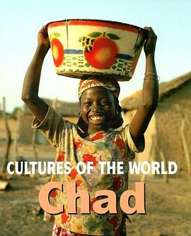 Chad pdf epub mobi 電子書 下載