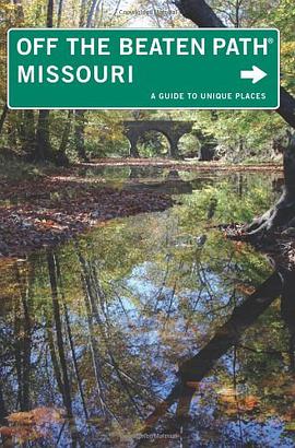 Missouri pdf epub mobi 电子书 下载