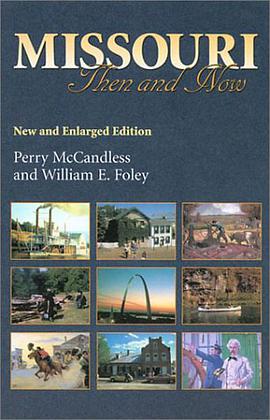 Missouri pdf epub mobi 电子书 下载