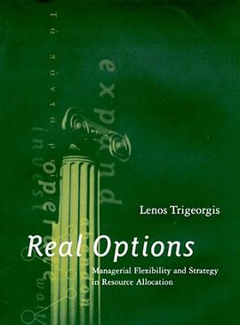 Real Options pdf epub mobi 电子书 下载