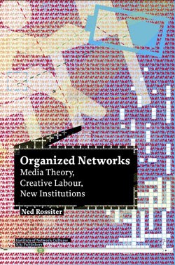 Organized Networks pdf epub mobi 电子书 下载