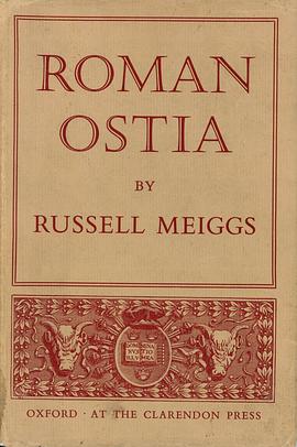 Roman Ostia