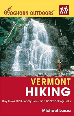 Foghorn Outdoors Vermont Hiking pdf epub mobi 電子書 下載