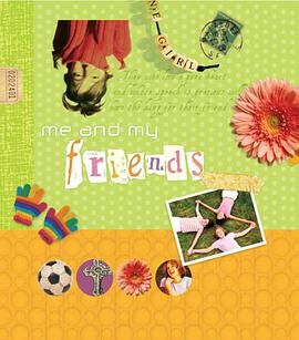 Me and My Friends pdf epub mobi 电子书 下载