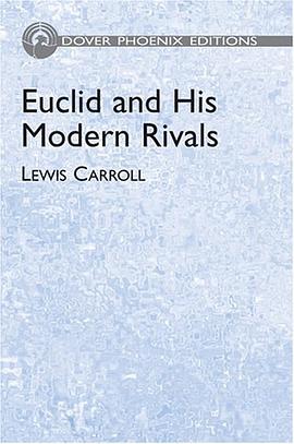 Euclid and His Modern Rivals pdf epub mobi 电子书 下载