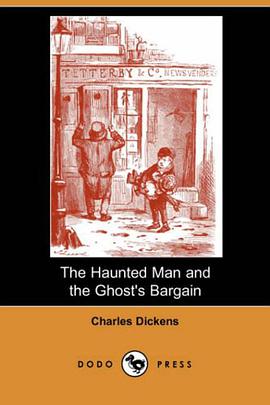 The Haunted Man and the Ghost's Bargain pdf epub mobi 电子书 下载