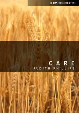 Care pdf epub mobi 电子书 下载