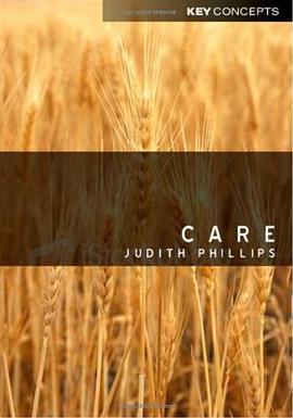 Care pdf epub mobi 电子书 下载
