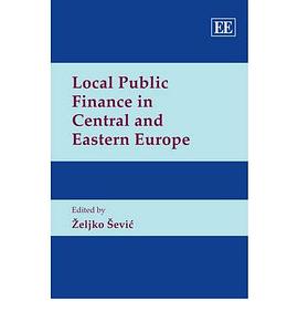 Local Public Finance In Central And Eastern Europe pdf epub mobi 电子书 下载