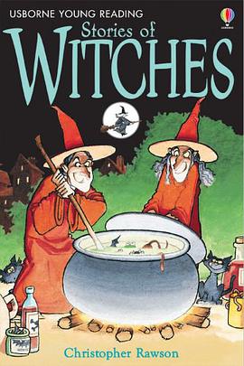Stories of Witches pdf epub mobi 电子书 下载