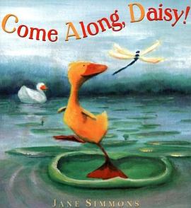 Come Along, Daisy! pdf epub mobi 電子書 下載