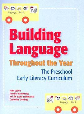 Building Language Throughout the Year pdf epub mobi 电子书 下载