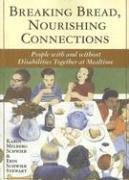 Breaking Bread, Nourishing Connections pdf epub mobi 电子书 下载