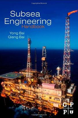 Subsea Engineering Handbook pdf epub mobi 電子書 下載
