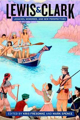 Lewis and Clark pdf epub mobi 电子书 下载
