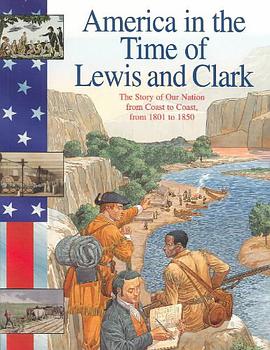 Lewis and Clark pdf epub mobi 电子书 下载