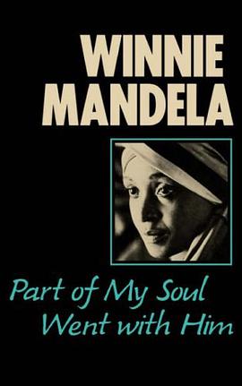 Part of My Soul Went with Him pdf epub mobi 电子书 下载