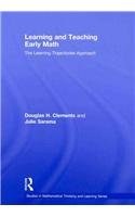 Learning and Teaching Early Math pdf epub mobi 电子书 下载