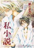 私小説 pdf epub mobi 电子书 下载