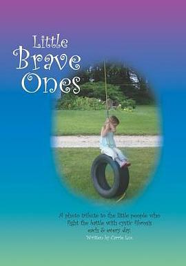 Little Brave Ones pdf epub mobi 電子書 下載