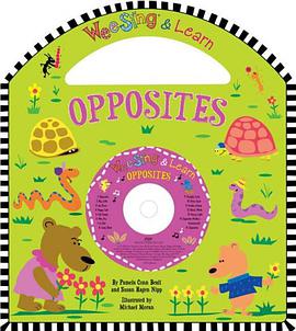 Wee Sing  &  Learn Opposites