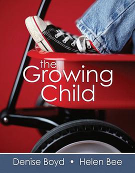 The Growing Child pdf epub mobi 電子書 下載