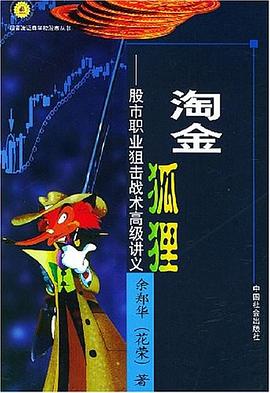 淘金狐狸 pdf epub mobi 电子书 下载