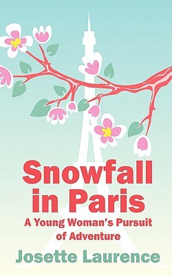 Snowfall in Paris pdf epub mobi 电子书 下载