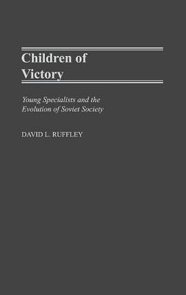 Children of Victory pdf epub mobi 电子书 下载