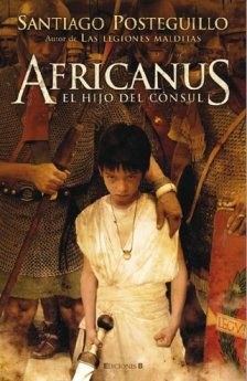 Africanus pdf epub mobi 电子书 下载