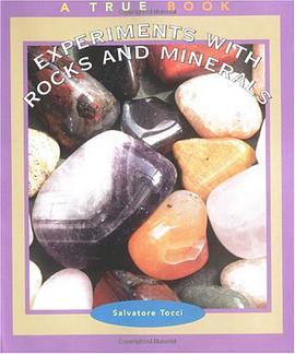 Experiments W/Rocks & Minerals pdf epub mobi 电子书 下载