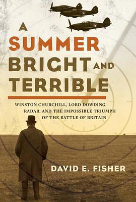 A Summer Bright And Terrible