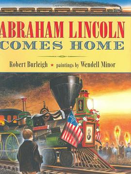 Abraham Lincoln Comes Home pdf epub mobi 电子书 下载