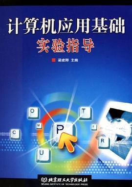 计算机应用基础实验指导 pdf epub mobi 电子书 下载