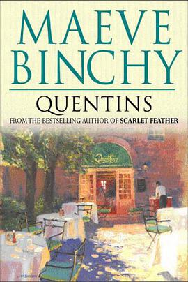 Quentins pdf epub mobi 电子书 下载