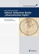 Johann Sebastian Bachs "Musicalisches Opfer" pdf epub mobi 電子書 下載