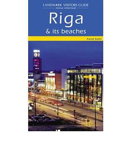 Landmark Visitors Guide Riga & Its Beaches pdf epub mobi 电子书 下载