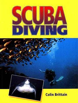Scuba Diving pdf epub mobi 电子书 下载