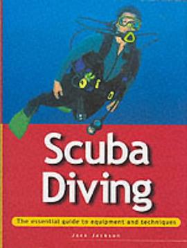 Scuba Diving pdf epub mobi 电子书 下载