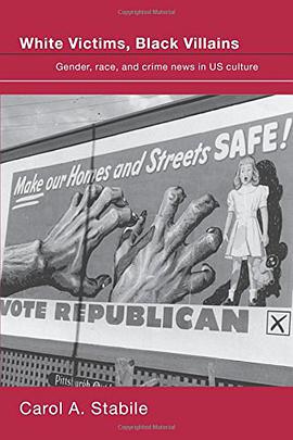 White Victims, Black Villains pdf epub mobi 電子書 下載
