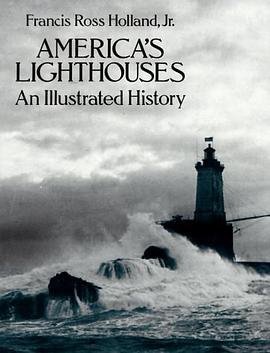 America's Lighthouses pdf epub mobi 电子书 下载