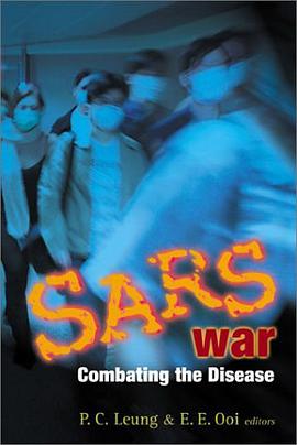 SARS War pdf epub mobi 电子书 下载