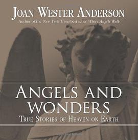 Angels and Wonders pdf epub mobi 电子书 下载