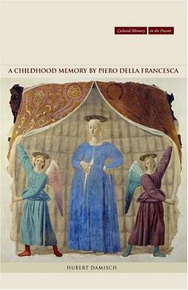 A Childhood Memory by Piero della Francesca pdf epub mobi 电子书 下载