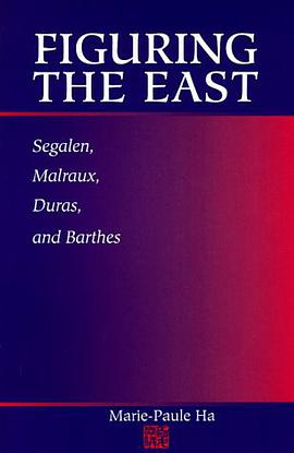 Figuring the East pdf epub mobi 电子书 下载