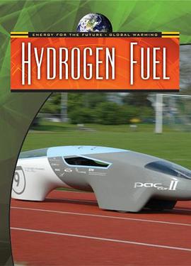 Hydrogen Fuel pdf epub mobi 电子书 下载