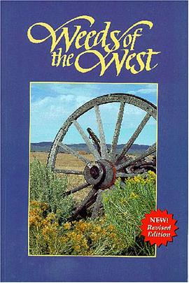Weeds of the West pdf epub mobi 电子书 下载