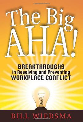 The Big AHA! pdf epub mobi 下载