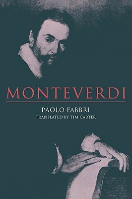 Monteverdi pdf epub mobi 电子书 下载